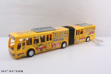 Автобус XY858 (48шт/2) в пакете 54*10,5*8см(КИ)