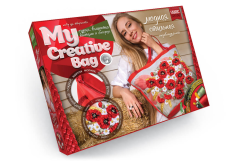 Набір для творчості "My Creative Bag" (Пок)