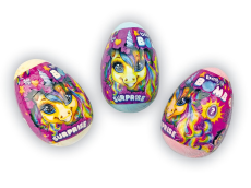 Креативна творчість "Bath Bomb" Pony (20)(Пок)