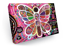 Набір для творчості "Charming Butterfly" (5) (Пок)