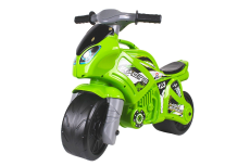 Іграшка "Мотоцикл ТехноК", арт.6443 (ІФ)
