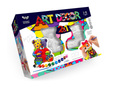 Креативна творчість "ART DECOR" 2в1 (5)(Пок)